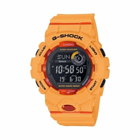 Montre G-Shock G-Shock GBD-800-4ER