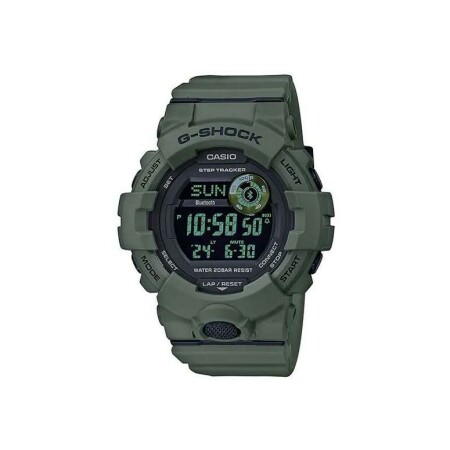 Montre G-Shock GBD-800UC-3ER