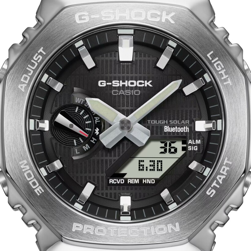 Montre G-Shock GBM-2100-1AER