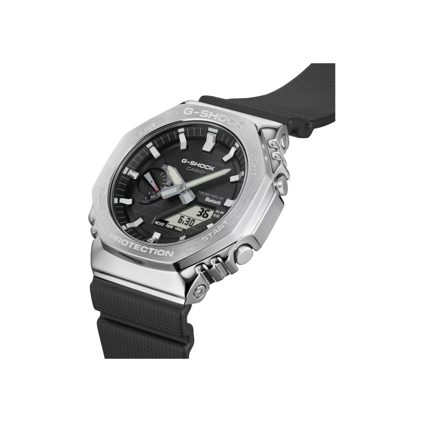 Montre G-Shock GBM-2100-1AER