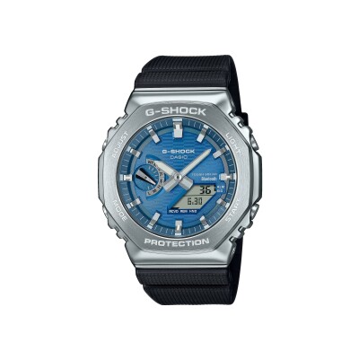 Montre G-SHOCK CLASSIC GBM-2100A-2BER