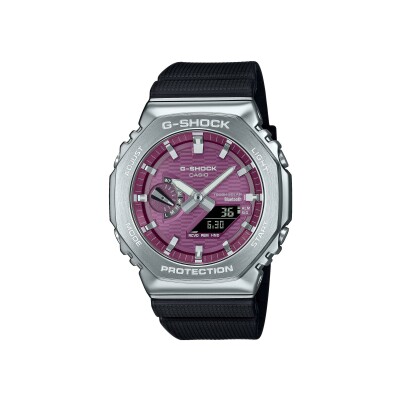 Montre G-SHOCK CLASSIC GBM-2100A-4BER