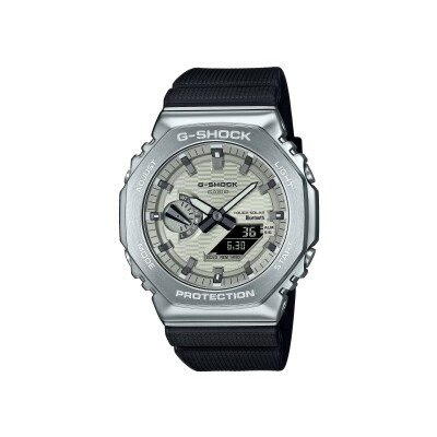 Montre G-SHOCK CLASSIC GBM-2100A-8BER