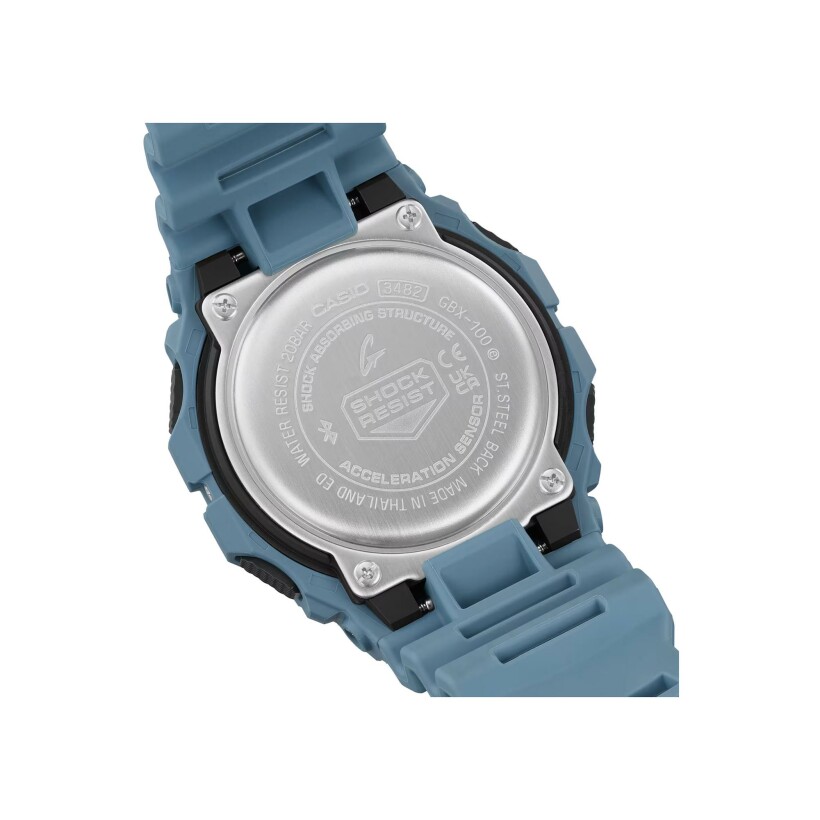 Montre G-Shock GBX-100-2AER