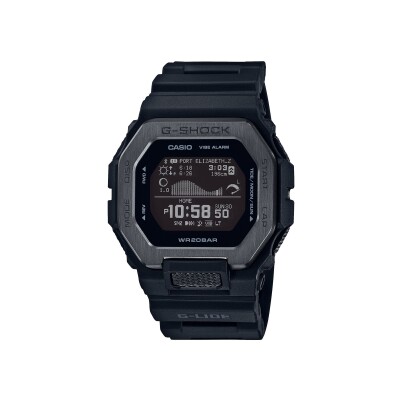 Montre G-SHOCK G-LIDE GBX-100NS-1ER