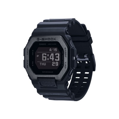 Montre G-SHOCK G-LIDE GBX-100NS-1ER