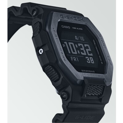 Montre G-SHOCK G-LIDE GBX-100NS-1ER