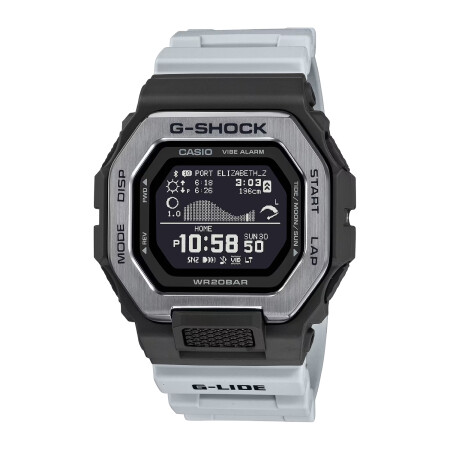 Montre G-Shock GBX-100TT-8ER