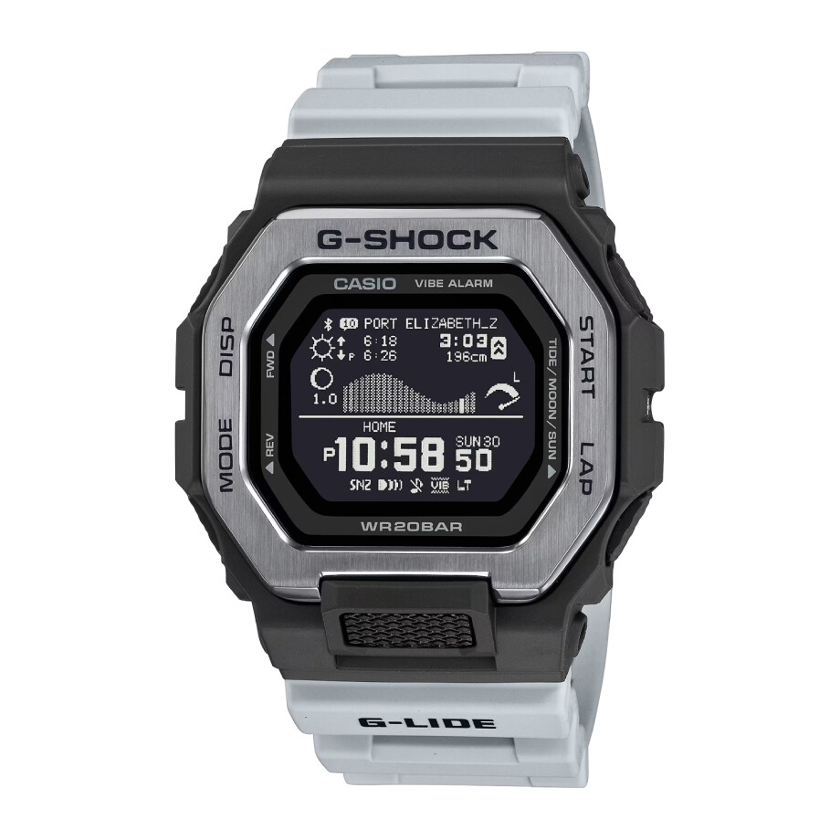 G-Shock watch GBX-100TT-8ER