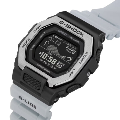 Montre G-Shock GBX-100TT-8ER