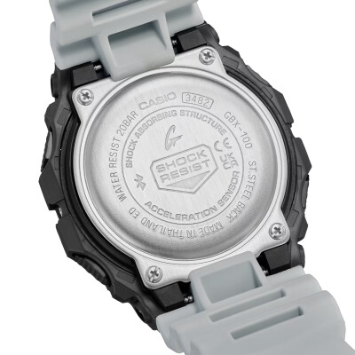 Montre G-Shock GBX-100TT-8ER