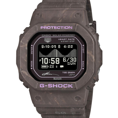 G-shock x Kanoa Igarashi G-LIDE GBX-H5600KI-5ER watch