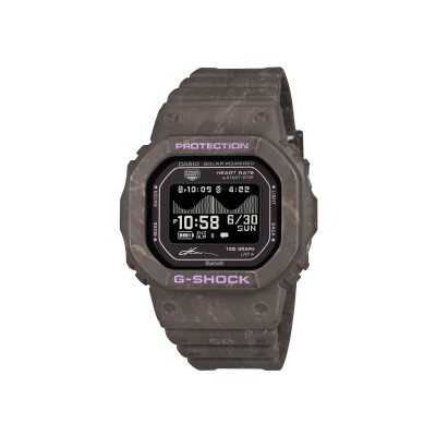 G-shock x Kanoa Igarashi G-LIDE GBX-H5600KI-5ER watch