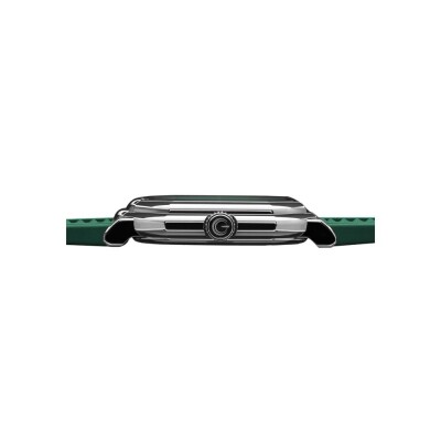 Gerald Charles Maestro 2.0 Ultra-Thin in Emerald Green watch