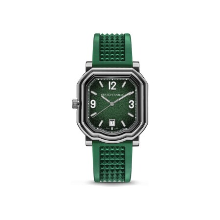 Montre Gerald Charles Maestro GC Sport Grass