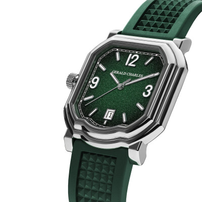 Montre Gerald Charles Maestro GC Sport Grass