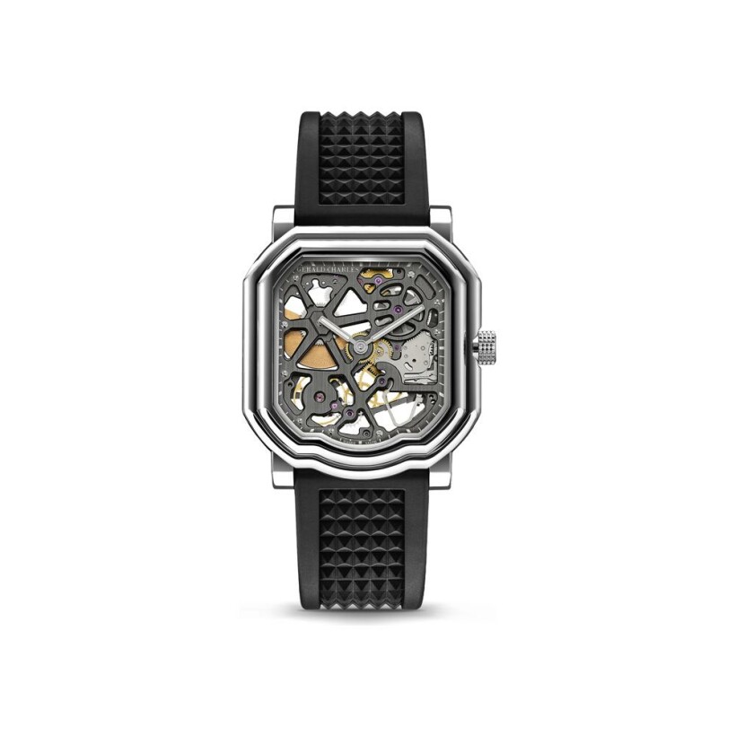 Gerald Charles Maestro 8.0 Squelette watch