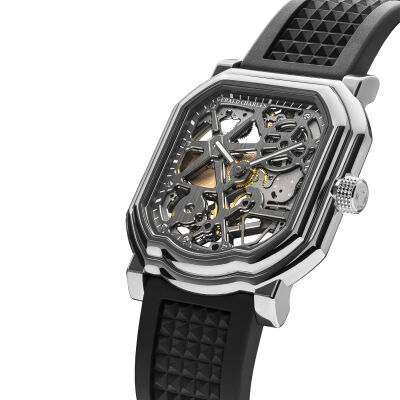 Gerald Charles Maestro 8.0 Squelette watch