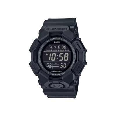 Montre G-Shock CLASSIC Série GD-010-1A1ER