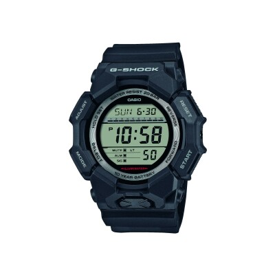 Montre G-Shock GD-010-1ER