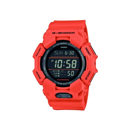 Montre G-Shock GD-010-4ER