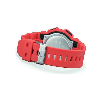 Montre G-Shock GD-010-4ER