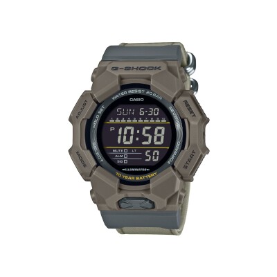 Montre G-SHOCK CLASSIC GD-010CE-5ER