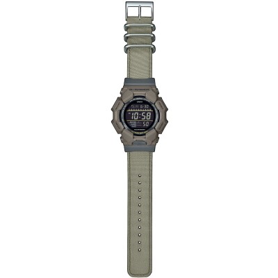 Montre G-SHOCK CLASSIC GD-010CE-5ER