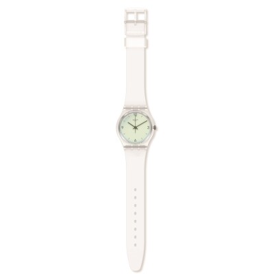 Montre Swatch Essentials Swan Lake