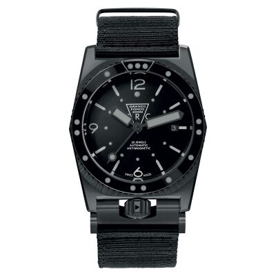 Montre ZRC 1904 Réédition Marine Nationale 1964 GF40178