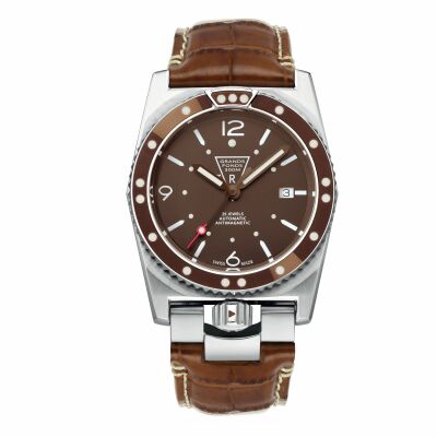 Montre ZRC 1904 Sport Chic GF40195