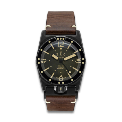 Montre ZRC 1904 1964 Spirit GF40225