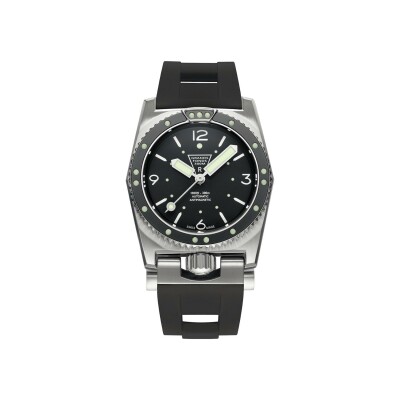 Montre ZRC 1904 GF 300 Réédition MN64 GF41168