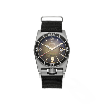 Montre ZRC South Adventure GF41208SO