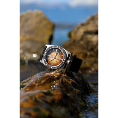 Montre ZRC South Adventure GF41208SO