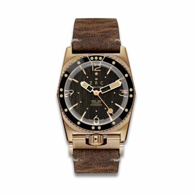 Montre ZRC 1904 1964 Spirit Edition Limitée