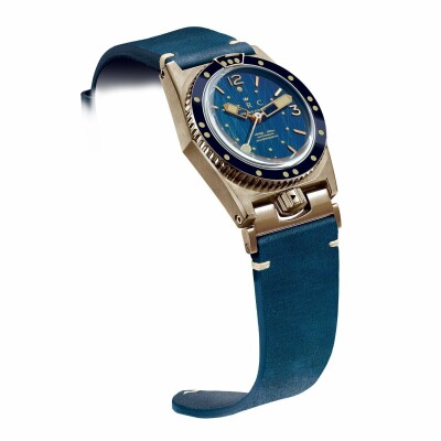 Montre ZRC 1964 Spirit Bronze GF44125