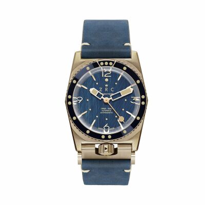 Montre ZRC 1964 Spirit Bronze GF44125