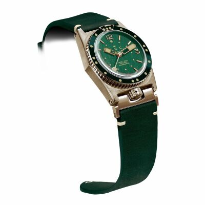 Montre ZRC 1964 Spirit Bronze GF44135