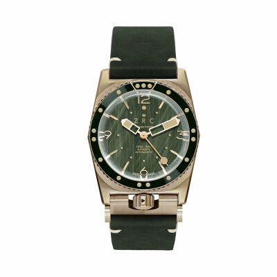 Montre ZRC 1964 Spirit Bronze GF44135
