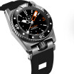 Montre ZRC 1904 GF 3000 TITANIUM GF50699