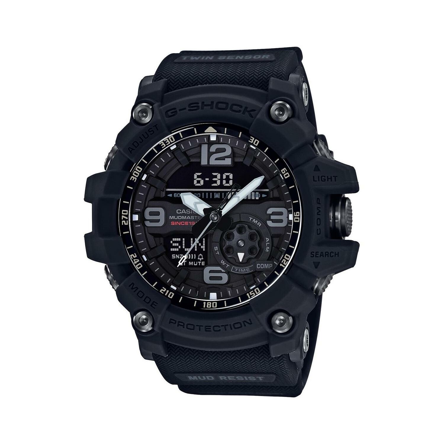 Achat Montre G-Shock GWR-B1000-1AER