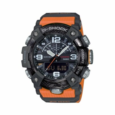 Montre G-Shock Mudmaster GG-B100-1A9ER