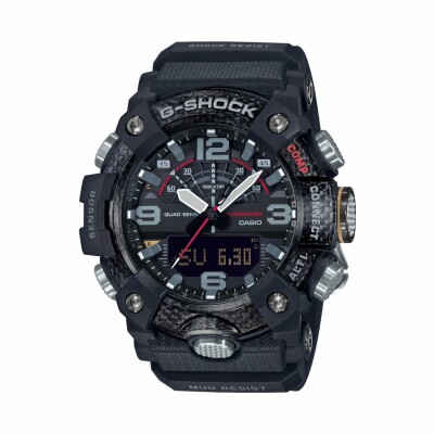 Montre G-Shock MUDMASTER GG-B100-1AER