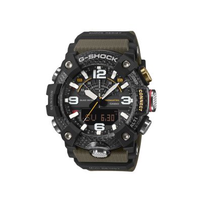 Montre G-SHOCK MUDMASTER GG-B100X-1A3ER