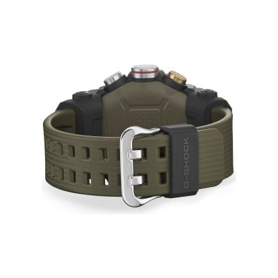 Montre G-SHOCK MUDMASTER GG-B100X-1A3ER