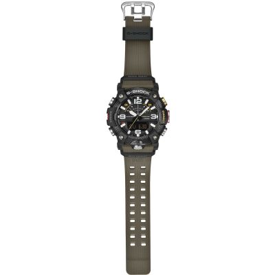 Montre G-SHOCK MUDMASTER GG-B100X-1A3ER