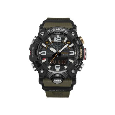 Montre G-SHOCK MUDMASTER GG-B100X-1A3ER
