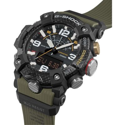 Montre G-SHOCK MUDMASTER GG-B100X-1A3ER