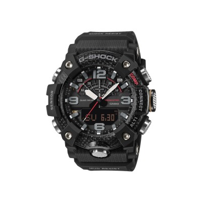 Montre G-SHOCK MUDMASTER GG-B100X-1AER